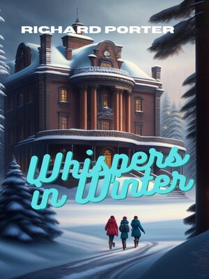 cover image of Whispers in Winter